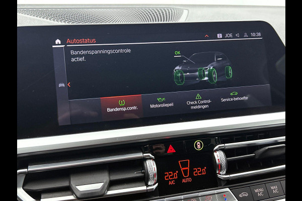 BMW 3 Serie Touring 330e High Executive Black Line | Sport Line | TREKHAAK | CARPLAY