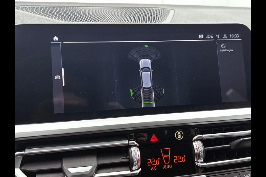 BMW 3 Serie Touring 330e High Executive Black Line | Sport Line | TREKHAAK | CARPLAY