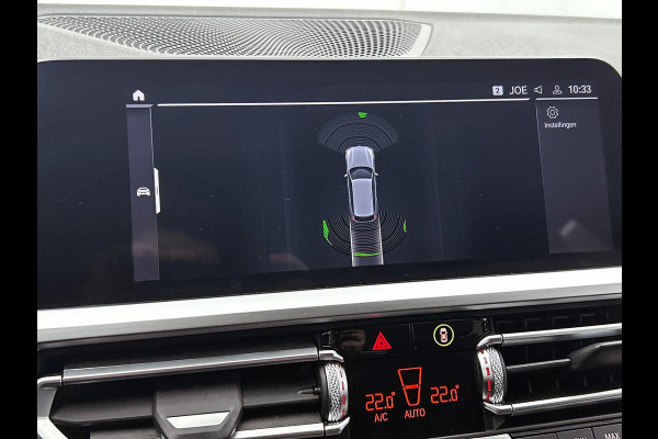 BMW 3 Serie Touring 330e High Executive Black Line | Sport Line | TREKHAAK | CARPLAY