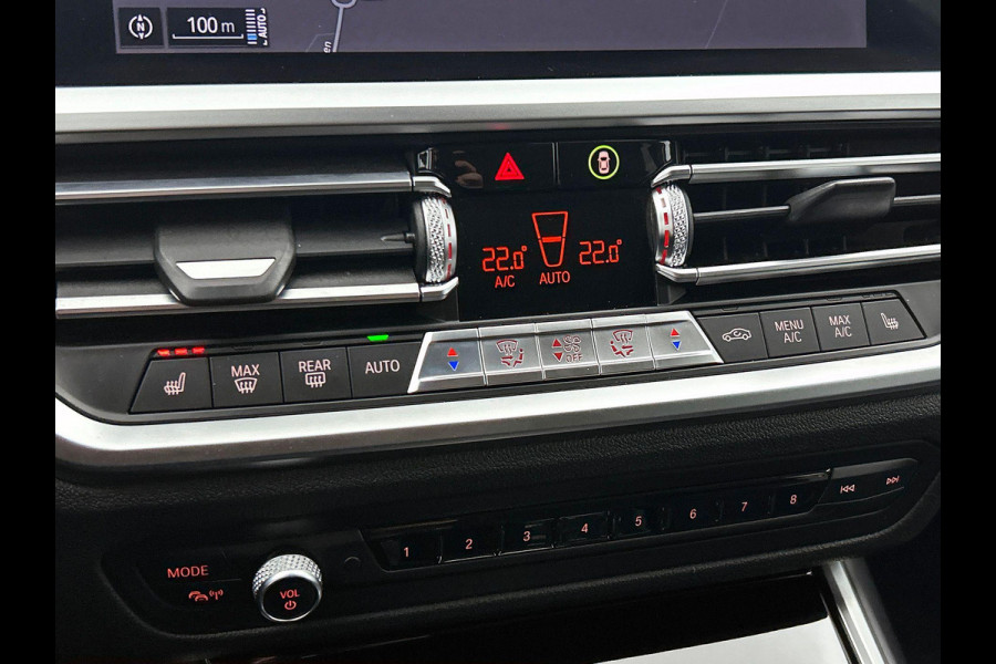 BMW 3 Serie Touring 330e High Executive Black Line | Sport Line | TREKHAAK | CARPLAY