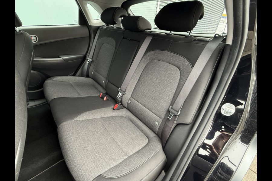 Hyundai Kona BWJ 12-2020 | SOH 94,9% EV Comfort 64 kWh | CLIMA | CAMERA A | LICHTMETAAL | PDC | NAVI