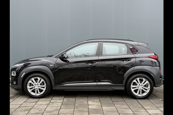 Hyundai Kona BWJ 12-2020 | SOH 94,9% EV Comfort 64 kWh | CLIMA | CAMERA A | LICHTMETAAL | PDC | NAVI