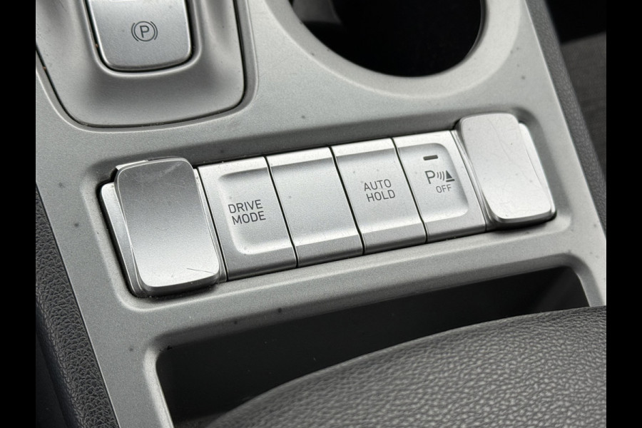 Hyundai Kona BWJ 12-2020 | SOH 94,9% EV Comfort 64 kWh | CLIMA | CAMERA A | LICHTMETAAL | PDC | NAVI