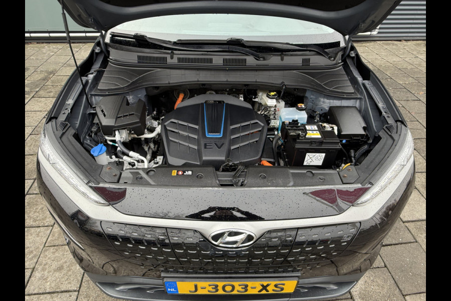 Hyundai Kona BWJ 12-2020 | SOH 94,9% EV Comfort 64 kWh | CLIMA | CAMERA A | LICHTMETAAL | PDC | NAVI