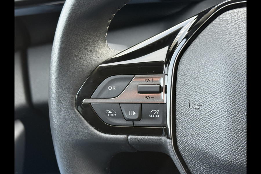 Peugeot 308 SW BWJ 2022 | 1.5HDi 131PK Pack Bus NL AUTO | CLIMA | NAVI | VOORRUIT VERW. | CARPLAY | LICHTMETAAL | PDC |