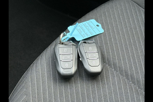 Peugeot 308 SW BWJ 2022 | 1.5HDi 131PK Pack Bus NL AUTO | CLIMA | NAVI | VOORRUIT VERW. | CARPLAY | LICHTMETAAL | PDC |