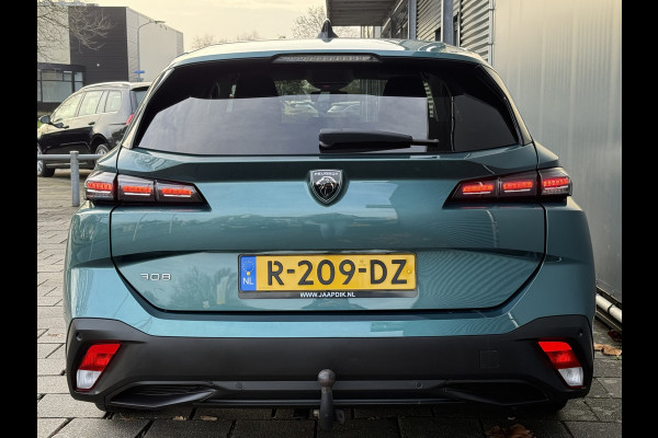 Peugeot 308 SW BWJ 2022 | 1.5HDi 131PK Pack Bus NL AUTO | CLIMA | NAVI | VOORRUIT VERW. | CARPLAY | LICHTMETAAL | PDC |