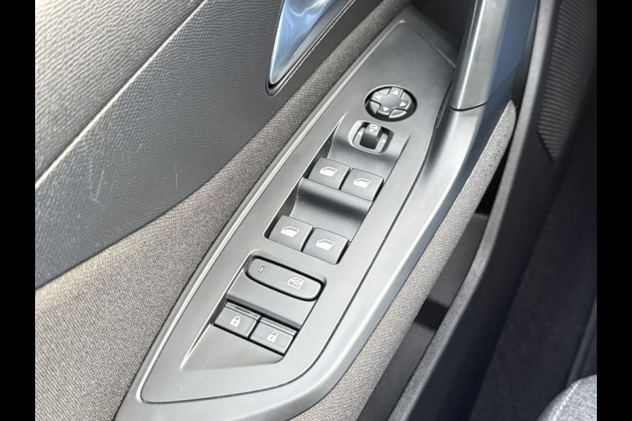 Peugeot 308 SW BWJ 2022 | 1.5HDi 131PK Pack Bus NL AUTO | CLIMA | NAVI | VOORRUIT VERW. | CARPLAY | LICHTMETAAL | PDC |