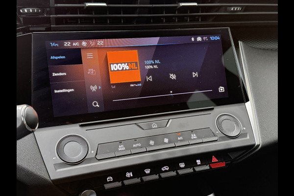 Peugeot 308 SW BWJ 2022 | 1.5HDi 131PK Pack Bus NL AUTO | CLIMA | NAVI | VOORRUIT VERW. | CARPLAY | LICHTMETAAL | PDC |