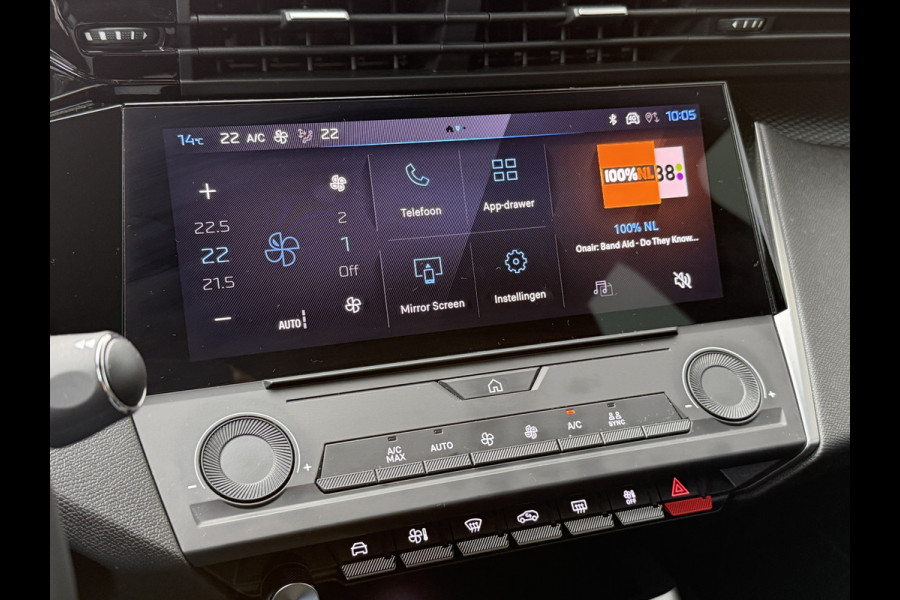 Peugeot 308 SW BWJ 2022 | 1.5HDi 131PK Pack Bus NL AUTO | CLIMA | NAVI | VOORRUIT VERW. | CARPLAY | LICHTMETAAL | PDC |