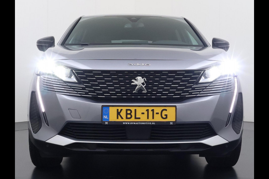 Peugeot 3008 1.6 HYbrid 225 Active Pack Business VAN €26.900,- NU VOOR SLECHTS €23.877,- Uw LENTEVOORDEEL €3.023,- |PHEV| RIJKLAAR!| DODE HOEK SENSOR| ACHTERUITRIJCAMERA| STANDKACHEL| INCL. 12 MND BOVAG GARANTIE|