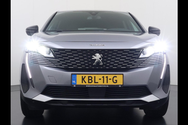 Peugeot 3008 1.6 HYbrid 225 Active Pack Business VAN €26.900,- NU VOOR SLECHTS €23.877,- Uw LENTEVOORDEEL €3.023,- |PHEV| RIJKLAAR!| DODE HOEK SENSOR| ACHTERUITRIJCAMERA| STANDKACHEL| INCL. 12 MND BOVAG GARANTIE|