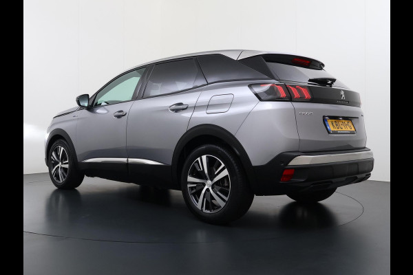 Peugeot 3008 1.6 HYbrid 225 Active Pack Business VAN €26.900,- NU VOOR SLECHTS €23.877,- Uw LENTEVOORDEEL €3.023,- |PHEV| RIJKLAAR!| DODE HOEK SENSOR| ACHTERUITRIJCAMERA| STANDKACHEL| INCL. 12 MND BOVAG GARANTIE|