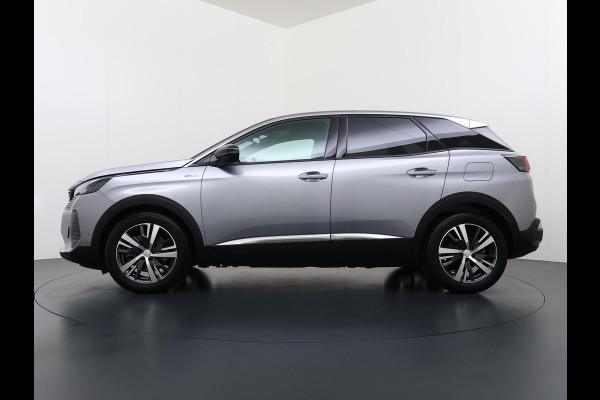 Peugeot 3008 1.6 HYbrid 225 Active Pack Business VAN €26.900,- NU VOOR SLECHTS €23.877,- Uw LENTEVOORDEEL €3.023,- |PHEV| RIJKLAAR!| DODE HOEK SENSOR| ACHTERUITRIJCAMERA| STANDKACHEL| INCL. 12 MND BOVAG GARANTIE|