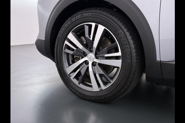 Peugeot 3008 1.6 HYbrid 225 Active Pack Business VAN €26.900,- NU VOOR SLECHTS €23.877,- Uw LENTEVOORDEEL €3.023,- |PHEV| RIJKLAAR!| DODE HOEK SENSOR| ACHTERUITRIJCAMERA| STANDKACHEL| INCL. 12 MND BOVAG GARANTIE|