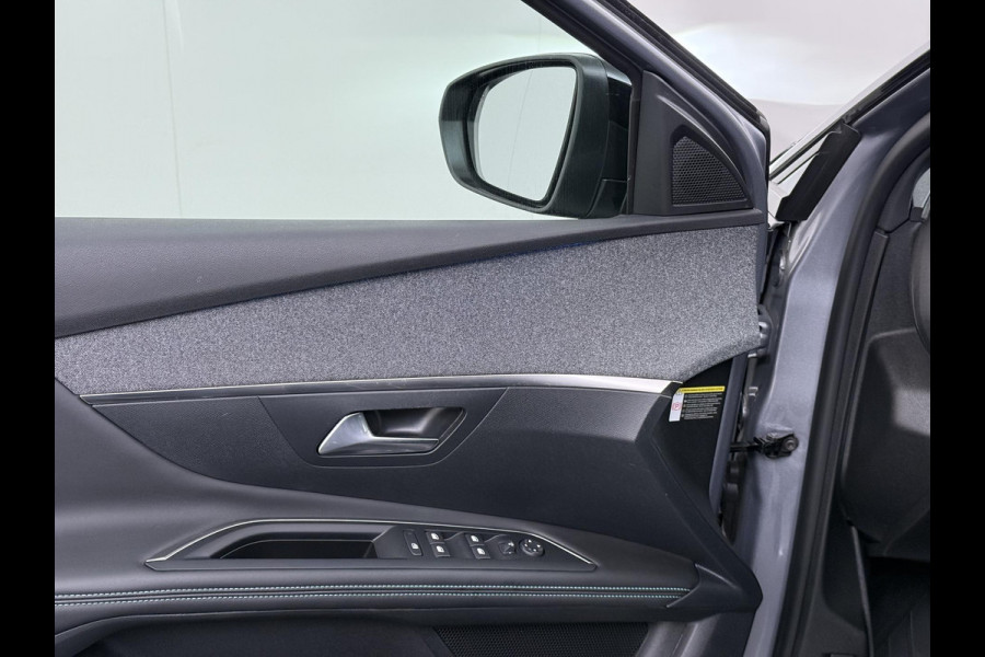 Peugeot 3008 1.6 HYbrid 225 Active Pack Business VAN €26.900,- NU VOOR SLECHTS €23.877,- Uw LENTEVOORDEEL €3.023,- |PHEV| RIJKLAAR!| DODE HOEK SENSOR| ACHTERUITRIJCAMERA| STANDKACHEL| INCL. 12 MND BOVAG GARANTIE|