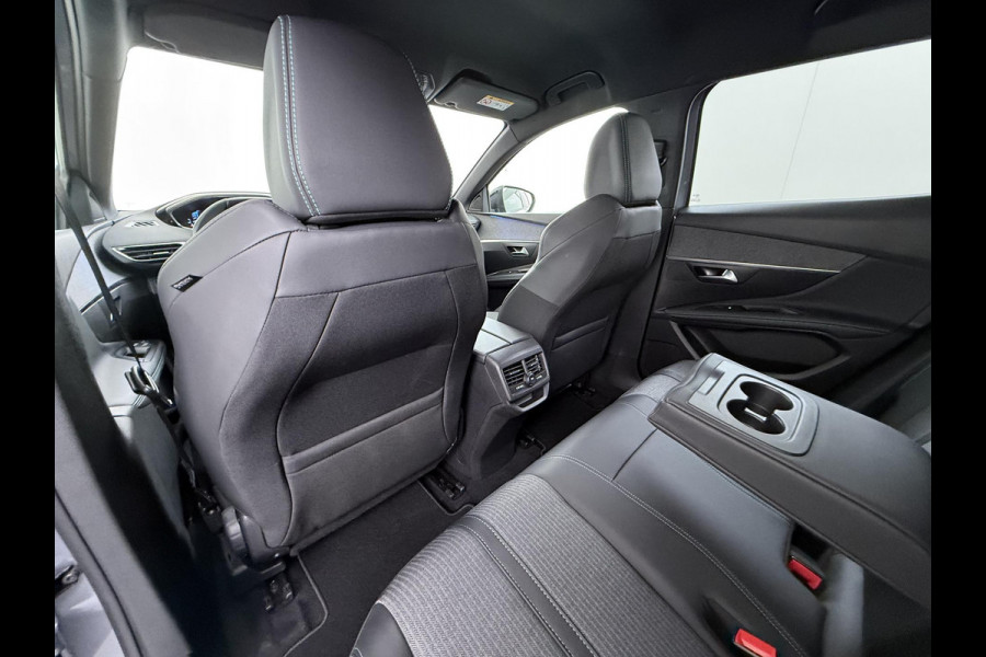 Peugeot 3008 1.6 HYbrid 225 Active Pack Business VAN €26.900,- NU VOOR SLECHTS €23.877,- Uw LENTEVOORDEEL €3.023,- |PHEV| RIJKLAAR!| DODE HOEK SENSOR| ACHTERUITRIJCAMERA| STANDKACHEL| INCL. 12 MND BOVAG GARANTIE|