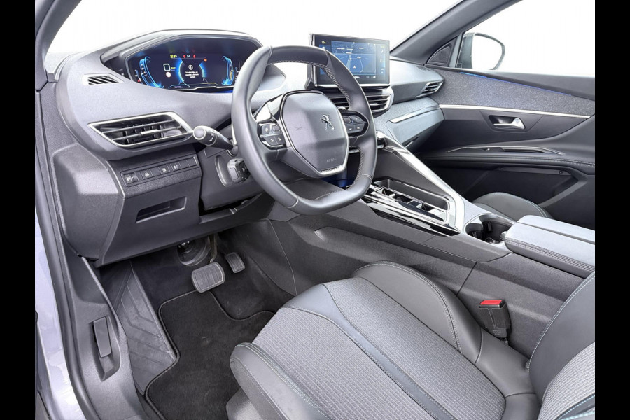 Peugeot 3008 1.6 HYbrid 225 Active Pack Business VAN €26.900,- NU VOOR SLECHTS €23.877,- Uw LENTEVOORDEEL €3.023,- |PHEV| RIJKLAAR!| DODE HOEK SENSOR| ACHTERUITRIJCAMERA| STANDKACHEL| INCL. 12 MND BOVAG GARANTIE|