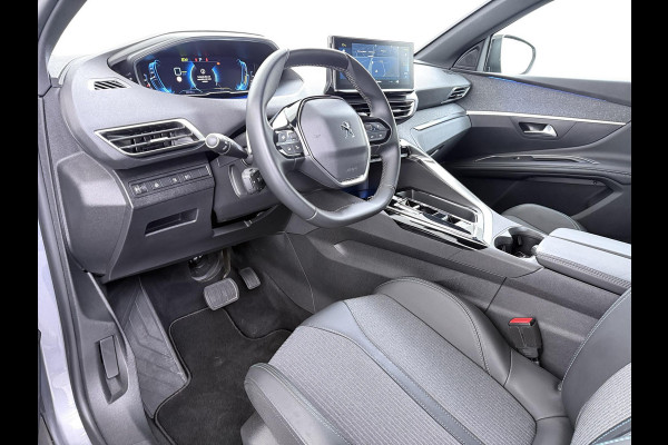 Peugeot 3008 1.6 HYbrid 225 Active Pack Business VAN €26.900,- NU VOOR SLECHTS €23.877,- Uw LENTEVOORDEEL €3.023,- |PHEV| RIJKLAAR!| DODE HOEK SENSOR| ACHTERUITRIJCAMERA| STANDKACHEL| INCL. 12 MND BOVAG GARANTIE|