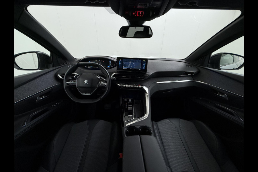 Peugeot 3008 1.6 HYbrid 225 Active Pack Business VAN €26.900,- NU VOOR SLECHTS €23.877,- Uw LENTEVOORDEEL €3.023,- |PHEV| RIJKLAAR!| DODE HOEK SENSOR| ACHTERUITRIJCAMERA| STANDKACHEL| INCL. 12 MND BOVAG GARANTIE|