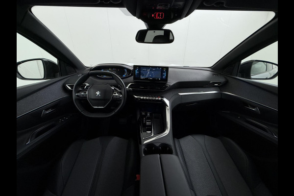 Peugeot 3008 1.6 HYbrid 225 Active Pack Business VAN €26.900,- NU VOOR SLECHTS €23.877,- Uw LENTEVOORDEEL €3.023,- |PHEV| RIJKLAAR!| DODE HOEK SENSOR| ACHTERUITRIJCAMERA| STANDKACHEL| INCL. 12 MND BOVAG GARANTIE|