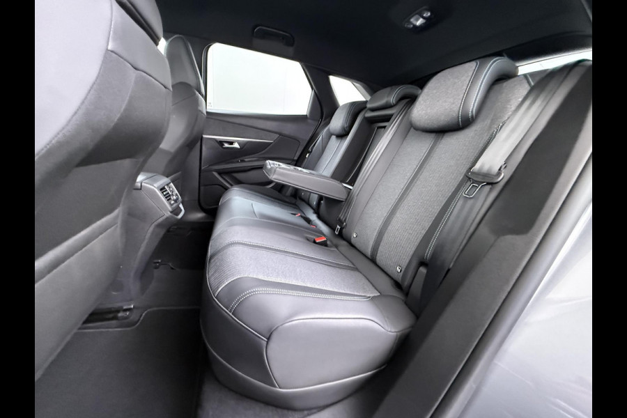 Peugeot 3008 1.6 HYbrid 225 Active Pack Business VAN €26.900,- NU VOOR SLECHTS €23.877,- Uw LENTEVOORDEEL €3.023,- |PHEV| RIJKLAAR!| DODE HOEK SENSOR| ACHTERUITRIJCAMERA| STANDKACHEL| INCL. 12 MND BOVAG GARANTIE|