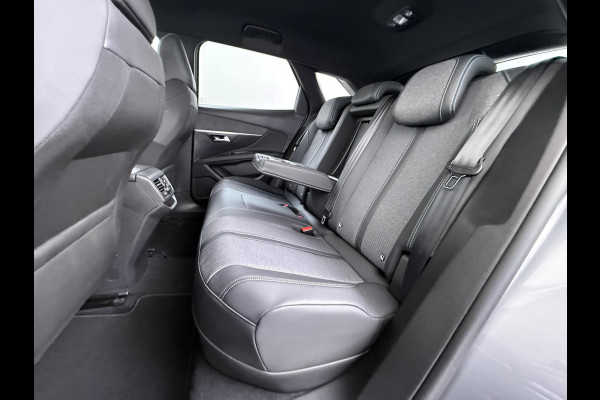 Peugeot 3008 1.6 HYbrid 225 Active Pack Business VAN €26.900,- NU VOOR SLECHTS €23.877,- Uw LENTEVOORDEEL €3.023,- |PHEV| RIJKLAAR!| DODE HOEK SENSOR| ACHTERUITRIJCAMERA| STANDKACHEL| INCL. 12 MND BOVAG GARANTIE|