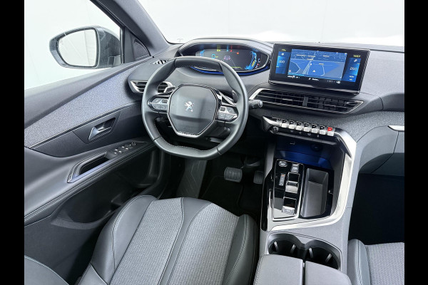 Peugeot 3008 1.6 HYbrid 225 Active Pack Business VAN €26.900,- NU VOOR SLECHTS €23.877,- Uw LENTEVOORDEEL €3.023,- |PHEV| RIJKLAAR!| DODE HOEK SENSOR| ACHTERUITRIJCAMERA| STANDKACHEL| INCL. 12 MND BOVAG GARANTIE|