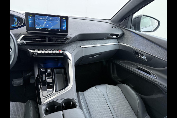 Peugeot 3008 1.6 HYbrid 225 Active Pack Business VAN €26.900,- NU VOOR SLECHTS €23.877,- Uw LENTEVOORDEEL €3.023,- |PHEV| RIJKLAAR!| DODE HOEK SENSOR| ACHTERUITRIJCAMERA| STANDKACHEL| INCL. 12 MND BOVAG GARANTIE|