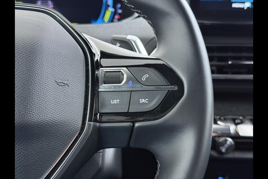 Peugeot 3008 1.6 HYbrid 225 Active Pack Business VAN €26.900,- NU VOOR SLECHTS €23.877,- Uw LENTEVOORDEEL €3.023,- |PHEV| RIJKLAAR!| DODE HOEK SENSOR| ACHTERUITRIJCAMERA| STANDKACHEL| INCL. 12 MND BOVAG GARANTIE|