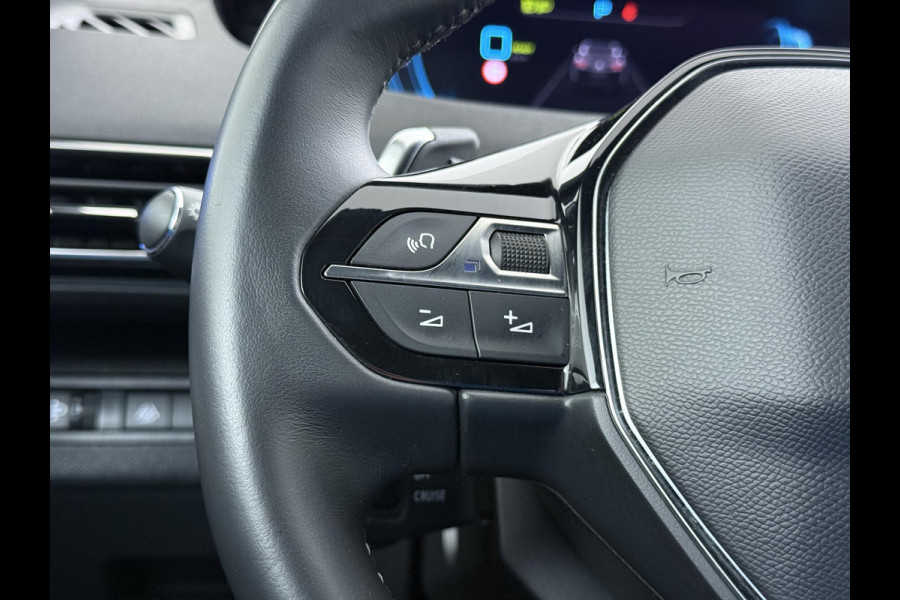 Peugeot 3008 1.6 HYbrid 225 Active Pack Business VAN €26.900,- NU VOOR SLECHTS €23.877,- Uw LENTEVOORDEEL €3.023,- |PHEV| RIJKLAAR!| DODE HOEK SENSOR| ACHTERUITRIJCAMERA| STANDKACHEL| INCL. 12 MND BOVAG GARANTIE|