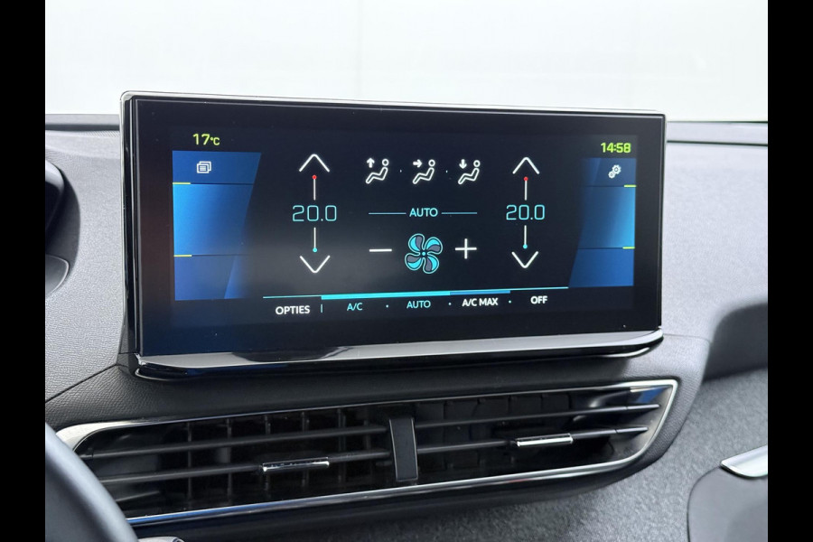 Peugeot 3008 1.6 HYbrid 225 Active Pack Business VAN €26.900,- NU VOOR SLECHTS €23.877,- Uw LENTEVOORDEEL €3.023,- |PHEV| RIJKLAAR!| DODE HOEK SENSOR| ACHTERUITRIJCAMERA| STANDKACHEL| INCL. 12 MND BOVAG GARANTIE|