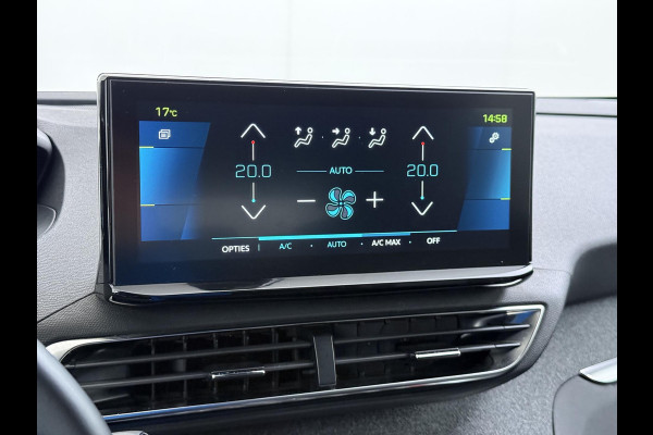 Peugeot 3008 1.6 HYbrid 225 Active Pack Business VAN €26.900,- NU VOOR SLECHTS €23.877,- Uw LENTEVOORDEEL €3.023,- |PHEV| RIJKLAAR!| DODE HOEK SENSOR| ACHTERUITRIJCAMERA| STANDKACHEL| INCL. 12 MND BOVAG GARANTIE|