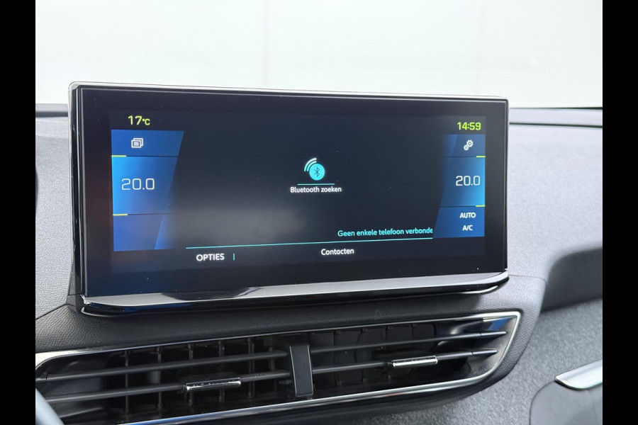 Peugeot 3008 1.6 HYbrid 225 Active Pack Business VAN €26.900,- NU VOOR SLECHTS €23.877,- Uw LENTEVOORDEEL €3.023,- |PHEV| RIJKLAAR!| DODE HOEK SENSOR| ACHTERUITRIJCAMERA| STANDKACHEL| INCL. 12 MND BOVAG GARANTIE|