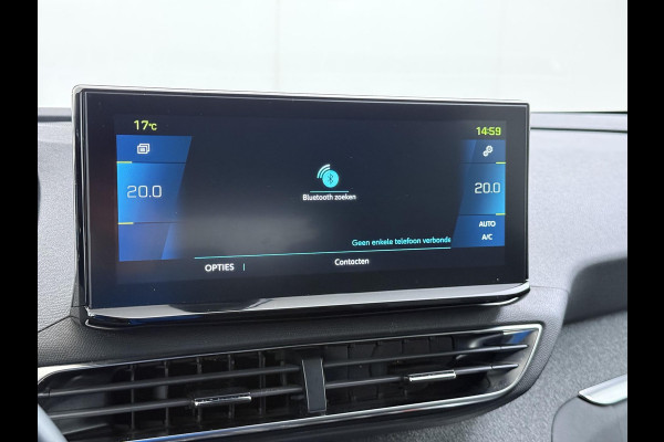 Peugeot 3008 1.6 HYbrid 225 Active Pack Business VAN €26.900,- NU VOOR SLECHTS €23.877,- Uw LENTEVOORDEEL €3.023,- |PHEV| RIJKLAAR!| DODE HOEK SENSOR| ACHTERUITRIJCAMERA| STANDKACHEL| INCL. 12 MND BOVAG GARANTIE|