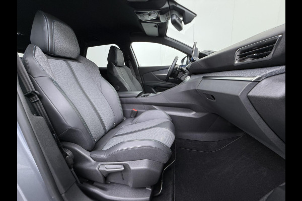 Peugeot 3008 1.6 HYbrid 225 Active Pack Business VAN €26.900,- NU VOOR SLECHTS €23.877,- Uw LENTEVOORDEEL €3.023,- |PHEV| RIJKLAAR!| DODE HOEK SENSOR| ACHTERUITRIJCAMERA| STANDKACHEL| INCL. 12 MND BOVAG GARANTIE|