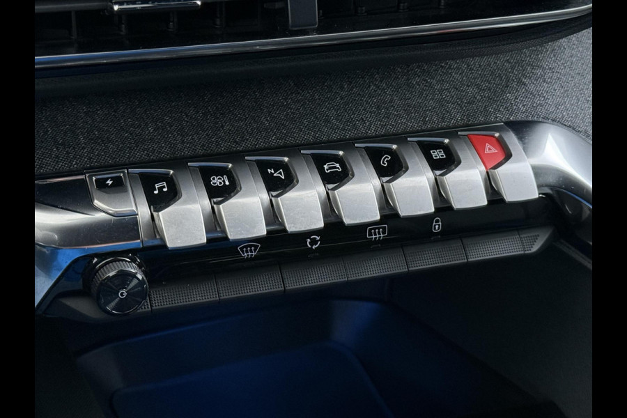 Peugeot 3008 1.6 HYbrid 225 Active Pack Business VAN €26.900,- NU VOOR SLECHTS €23.877,- Uw LENTEVOORDEEL €3.023,- |PHEV| RIJKLAAR!| DODE HOEK SENSOR| ACHTERUITRIJCAMERA| STANDKACHEL| INCL. 12 MND BOVAG GARANTIE|