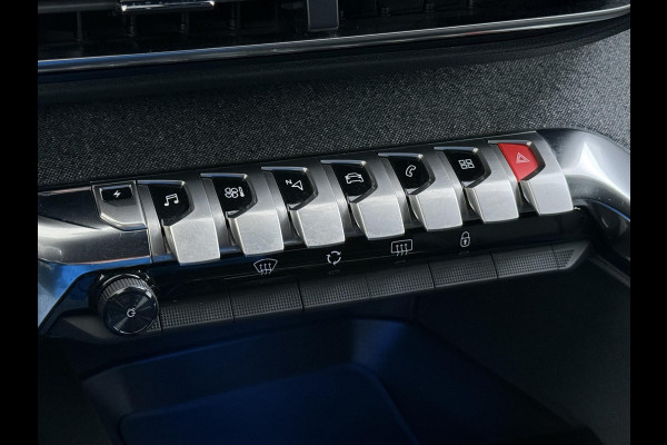 Peugeot 3008 1.6 HYbrid 225 Active Pack Business VAN €26.900,- NU VOOR SLECHTS €23.877,- Uw LENTEVOORDEEL €3.023,- |PHEV| RIJKLAAR!| DODE HOEK SENSOR| ACHTERUITRIJCAMERA| STANDKACHEL| INCL. 12 MND BOVAG GARANTIE|