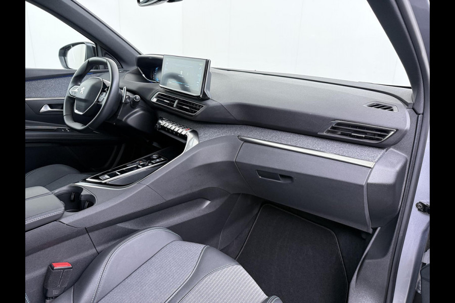 Peugeot 3008 1.6 HYbrid 225 Active Pack Business VAN €26.900,- NU VOOR SLECHTS €23.877,- Uw LENTEVOORDEEL €3.023,- |PHEV| RIJKLAAR!| DODE HOEK SENSOR| ACHTERUITRIJCAMERA| STANDKACHEL| INCL. 12 MND BOVAG GARANTIE|