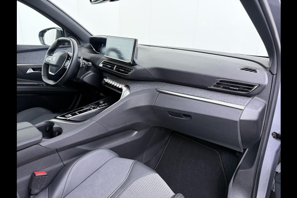 Peugeot 3008 1.6 HYbrid 225 Active Pack Business VAN €26.900,- NU VOOR SLECHTS €23.877,- Uw LENTEVOORDEEL €3.023,- |PHEV| RIJKLAAR!| DODE HOEK SENSOR| ACHTERUITRIJCAMERA| STANDKACHEL| INCL. 12 MND BOVAG GARANTIE|