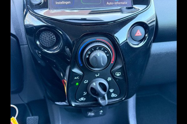 Citroën C1 1.0 VTi 5D Feel - Airco - Media - Org.NL