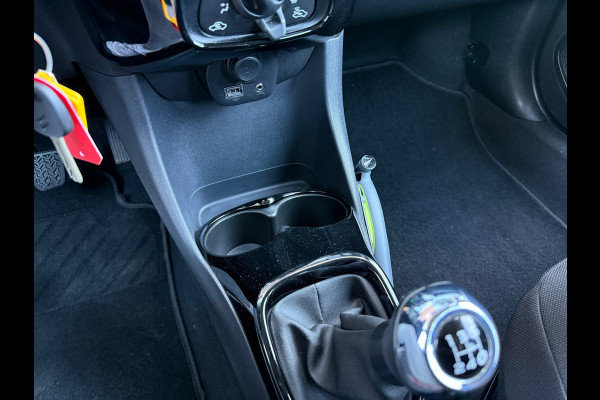 Citroën C1 1.0 VTi 5D Feel - Airco - Media - Org.NL