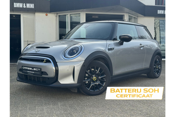 MINI Cooper SE Classic | Panodak | Harman Kardon | Head-Up | CarPlay