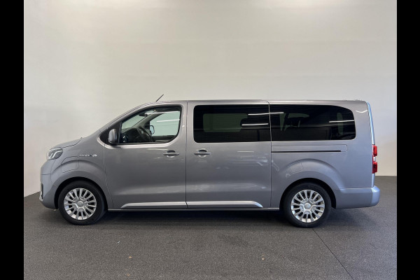 Toyota PROACE Electric Verso L2 Automaat 75 kWh 9 pers. | Apple Carplay/Android Auto | Climate Control | Cruise Control | Navigatie |