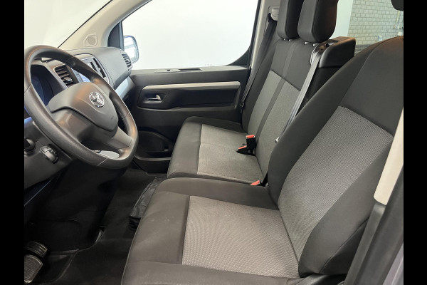 Toyota PROACE Electric Verso L2 Automaat 75 kWh 9 pers. | Apple Carplay/Android Auto | Climate Control | Cruise Control | Navigatie |