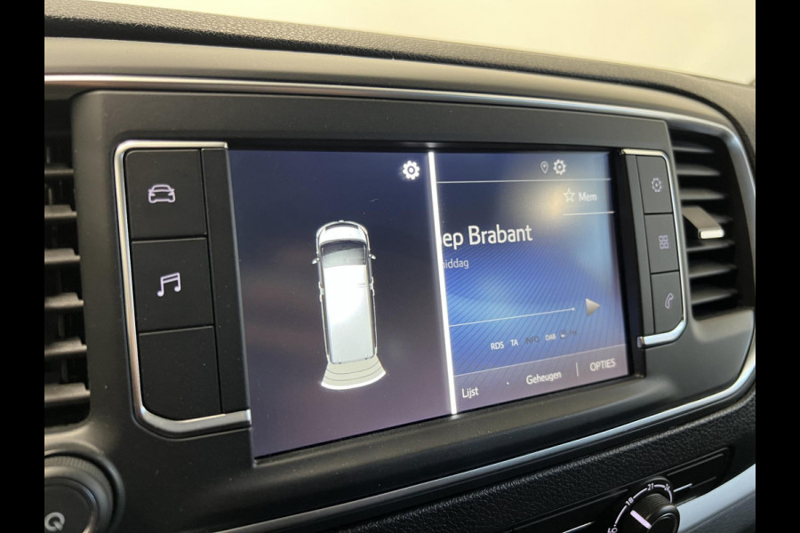 Toyota PROACE Electric Verso L2 Automaat 75 kWh 9 pers. | Apple Carplay/Android Auto | Climate Control | Cruise Control | Navigatie |