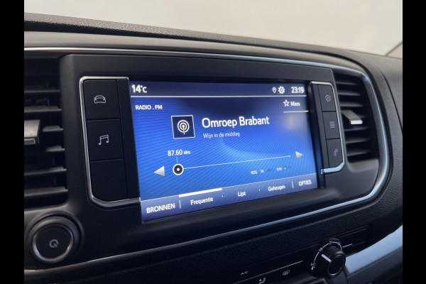 Toyota PROACE Electric Verso L2 Automaat 75 kWh 9 pers. | Apple Carplay/Android Auto | Climate Control | Cruise Control | Navigatie |