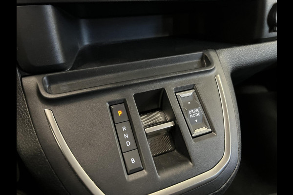 Toyota PROACE Electric Verso L2 Automaat 75 kWh 9 pers. | Apple Carplay/Android Auto | Climate Control | Cruise Control | Navigatie |