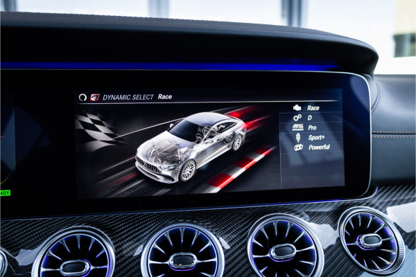 Mercedes-Benz AMG GT 4-Door Coupe AMG GT53 4MATIC+ Premium Plus - Origineel NL | Panorama | Burmester | Stoelkoeling & Massage