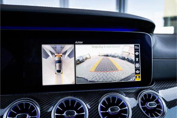 Mercedes-Benz AMG GT 4-Door Coupe AMG GT53 4MATIC+ Premium Plus - Origineel NL | Panorama | Burmester | Stoelkoeling & Massage